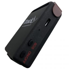 itrack mini gps tracker