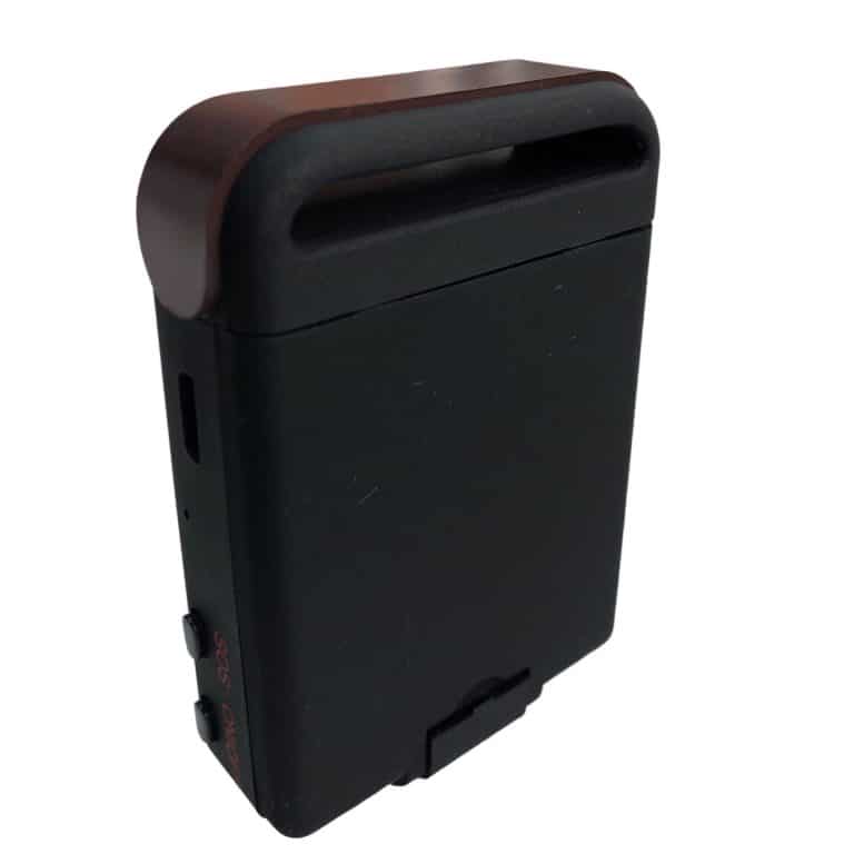 itrack mini gps tracker