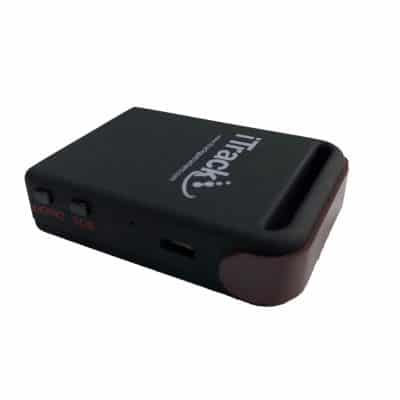 tracker itrack tk102