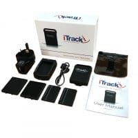 itrack tk102