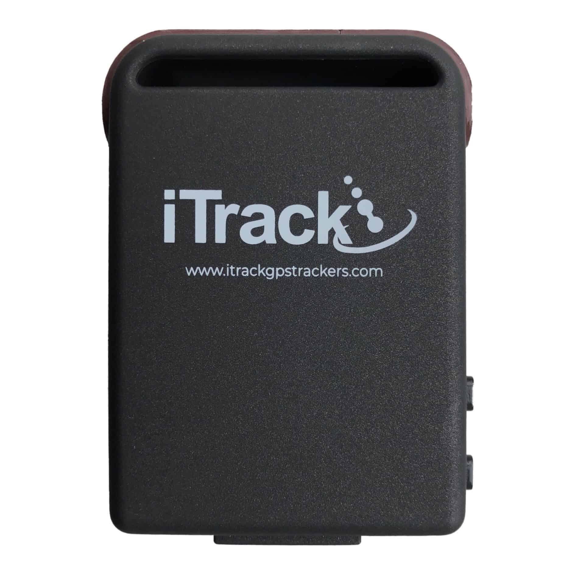 iTrack Mini GPS Tracker (TK102) | iTrack Ltd.