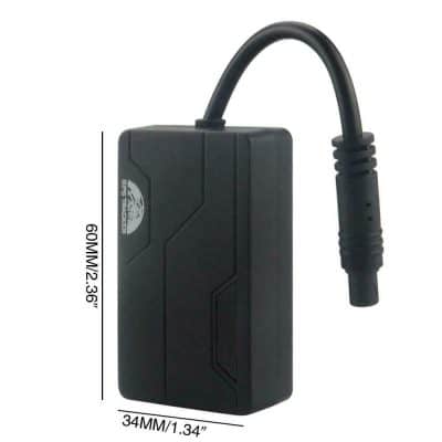 itrack