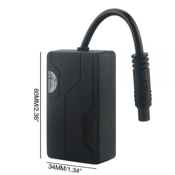 iTrack Micro GPS Tracker (GPS311) | iTrack GPS Trackers