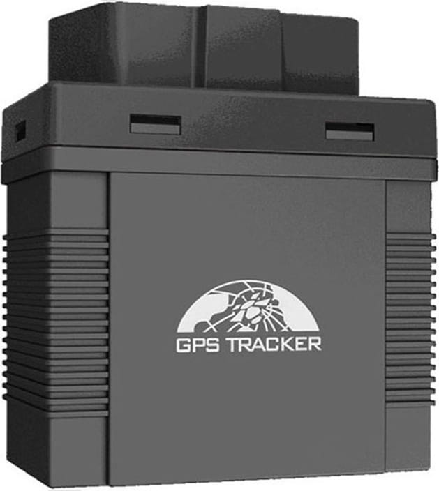 iTrack OBD GPS Tracker
