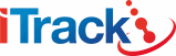 iTrack GPS Trackers Logo