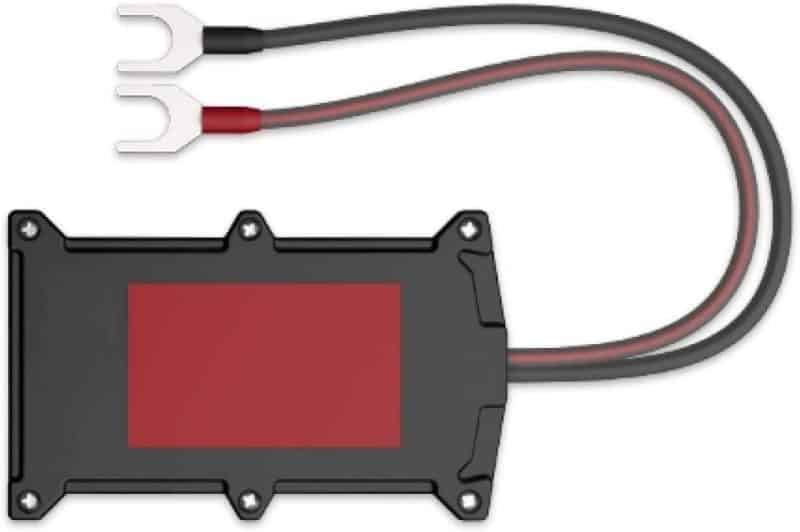 iTrack FS100 Fleet Series Tracker iTrack GPS Trackers