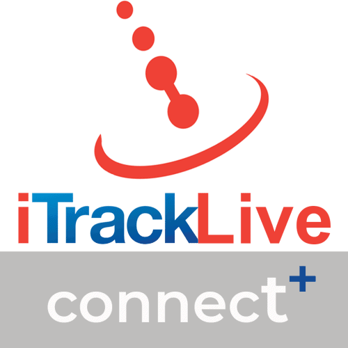 iTrack Live connect+