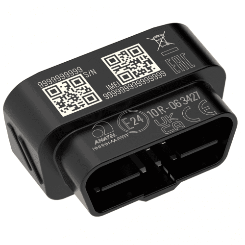 iTrack FS003 OBD Port Fleet Series GPS Tracker iTrack GPS Trackers