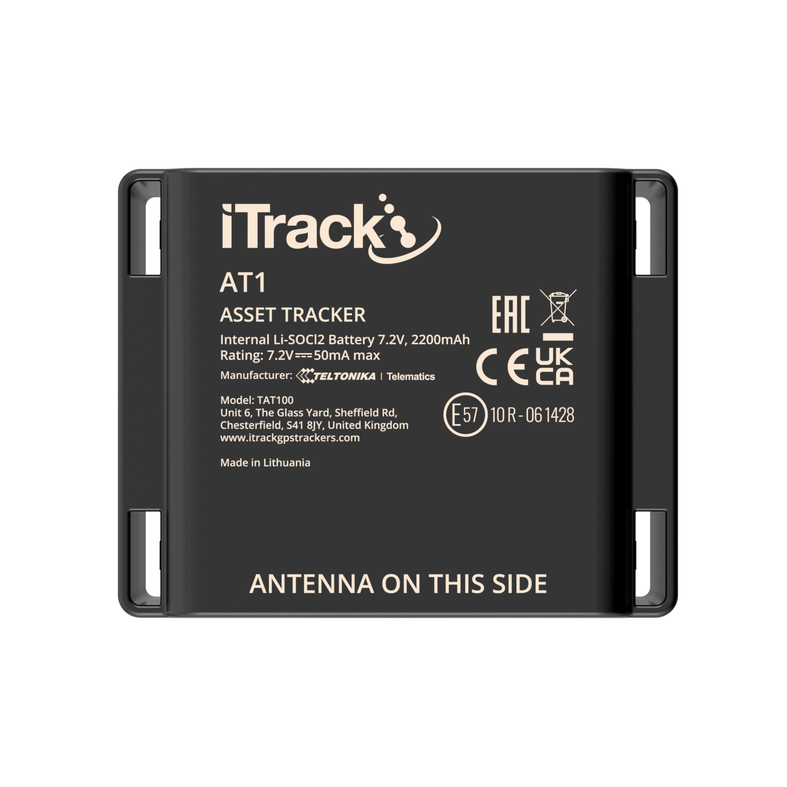 FREE UK DELIVERY ON ALL ORDERS | iTrack GPS Trackers | Shop for GPS ...